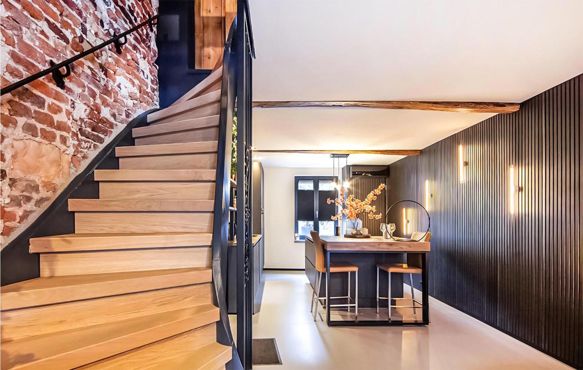 Gorgeous Home In Roermond With Kitchen Kültér fotó