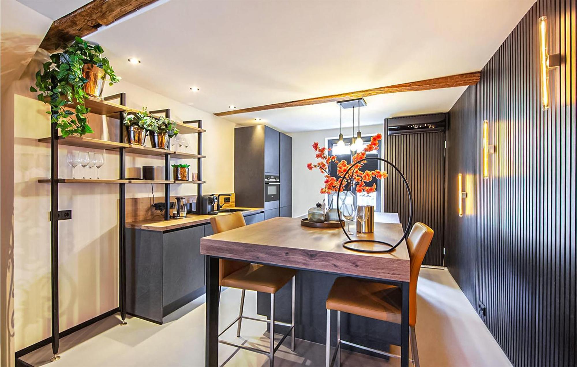 Gorgeous Home In Roermond With Kitchen Kültér fotó