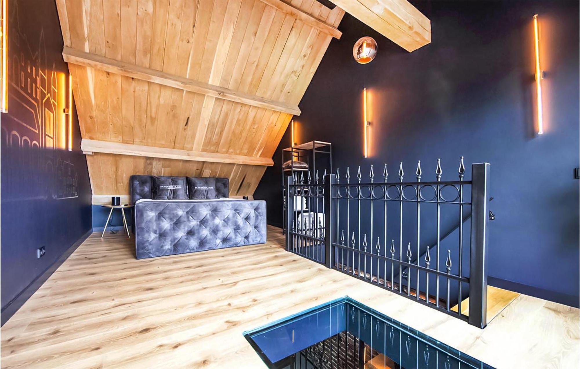 Gorgeous Home In Roermond With Kitchen Kültér fotó