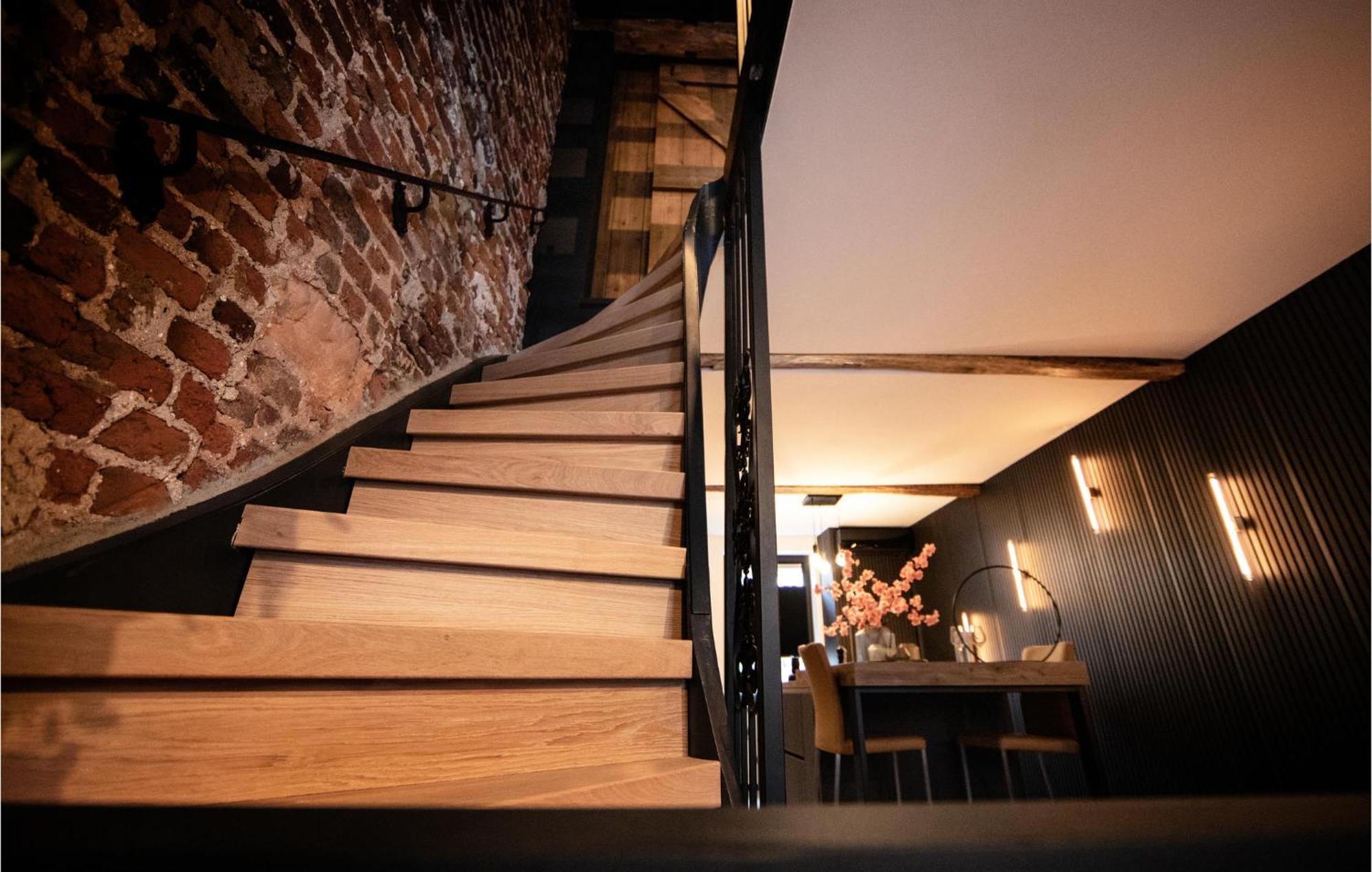 Gorgeous Home In Roermond With Kitchen Kültér fotó